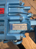 Hurth ZF HBW50-2.0R Getriebe