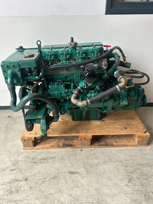 Volvo Penta MD21A