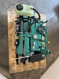 Volvo Penta D2-40 Schiffsmotor