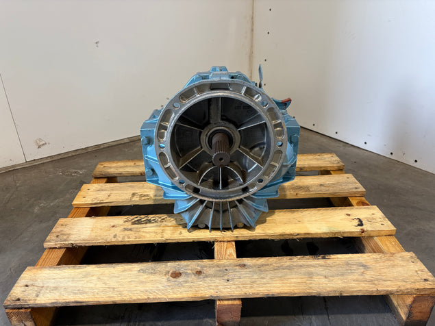 ZF63A 2.0 Wendegetriebe