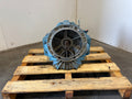ZF63A 2.0 Wendegetriebe