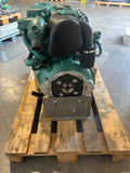 Volvo Penta D2-55F