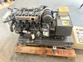 Lister Petter LPW4 15KVA Stamford