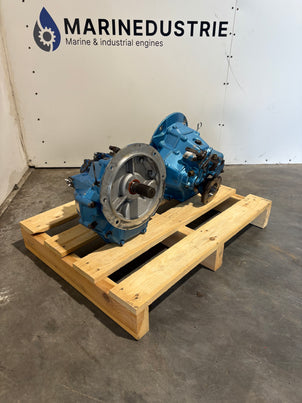 Technodrive TM345 2,47:1 Getriebe