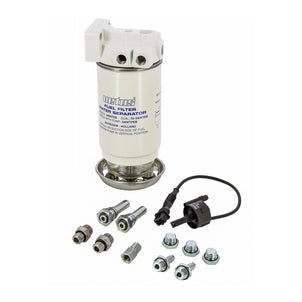 Water sep. compleet - Vetus - 17-8652
