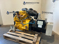 John Deere 3029DFU Stamford Generator 25 KVA