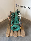 Volvo Penta MD17 (Wärmetauscher)