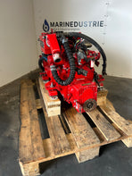 Westerbeke 35D Drei