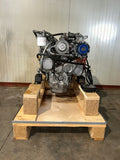 Yanmar 3JH3E (Saildrive-Motor)