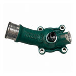 Volvo Penta Kühlwasserrohr - 21673916 (gebraucht)