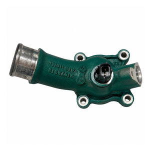 Volvo Penta Kühlwasserrohr - 21673916 (gebraucht)