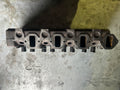 Mitsubishi S4E cilinderkop - 34401-30100