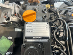 Yanmar 3TNV82