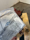 PRM 750D3 Hydraulische getriebe