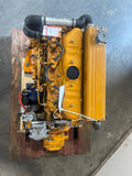 Vetus P4.21 62 PS Schiffsmotor