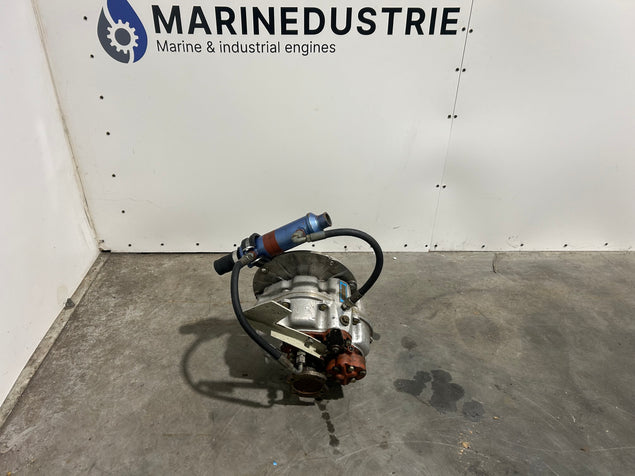 PRM 150D3 Keerkoppeling