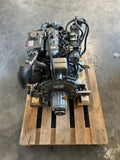 Yanmar 3JH25