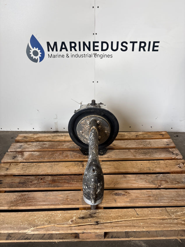 Saildrive Volvo Penta MS25S 2.47 - 3582395 23370772