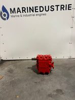 Hurth HBW150-2R Getriebe