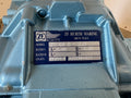 ZF63A 2.0 Wendegetriebe