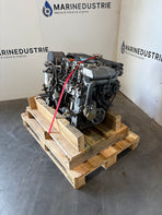 Lombardini LDW2204MT (Für Ersatzteile)