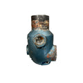 Volvo Penta MD22 Perkins M50 Uitlaatbocht - 21424345