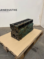 Motorblock Volvo Penta 40-Serie - 838981 1542463 1545051