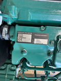 Volvo Penta D2-40 Schiffsmotor