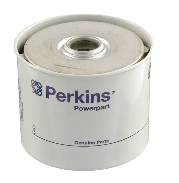 Kraftstofffilter Perkins - 26561117