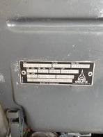Deutz F2L 1011