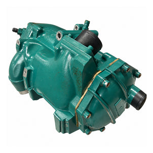 Volvo Penta Ladeluftkühler / Nachkühler - 21928775 (gebraucht)