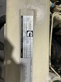 Cummins V504M