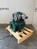 Volvo Penta MD7A