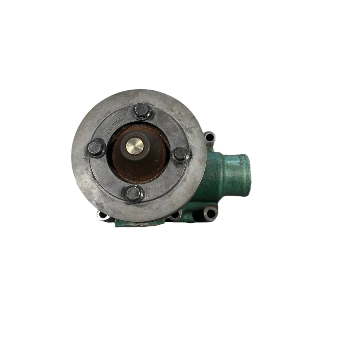 Volvo Penta Koelwater circulatiepomp - 23059414 3580777