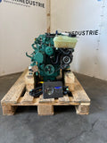 Volvo Penta D2-40 Schiffsmotor