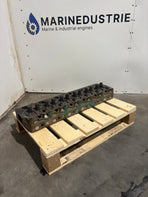 Zylinderkopf Volvo Penta 40er-Serie - 3803009 - 1545287