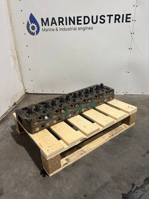 Zylinderkopf Volvo Penta 40er-Serie - 3803009 - 1545287