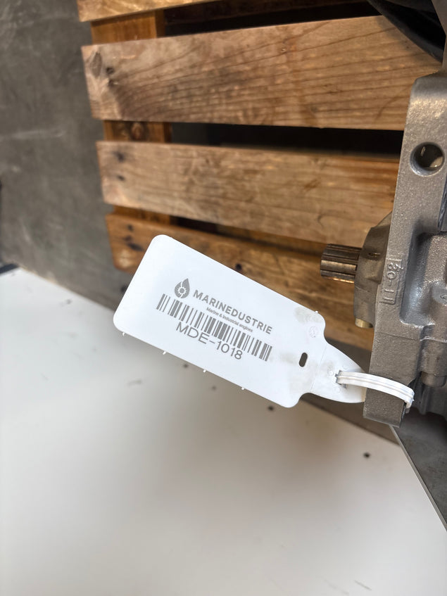 Saildrive Volvo Penta MS25S 2.47 - 3582395 23370772