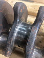 Kurbelwelle Volvo Penta D6 - 23553108