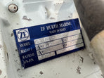 ZF63 2.8 Getriebe