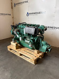 Volvo Penta MD40A 85PS Schiffsmotor (2x)