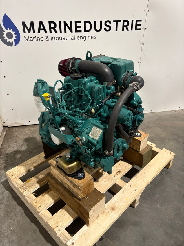 Volvo Penta MD2020