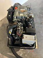 Paguro 9000 Schiffsgenerator 9KVA 230V