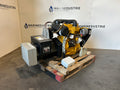 John Deere 3029DFU Stamford Generator 25 KVA