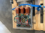 Mitsubishi L2E 6KVA Schiffsgenerator