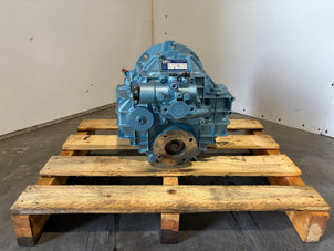 ZF63A 2.0 Wendegetriebe