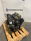Yanmar 3JH2E 38PK Schiffsmotor KBW10 2.45 Wendegetriebe