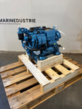 Nanni N2.14 14 PS Schiffsmotor (neu)