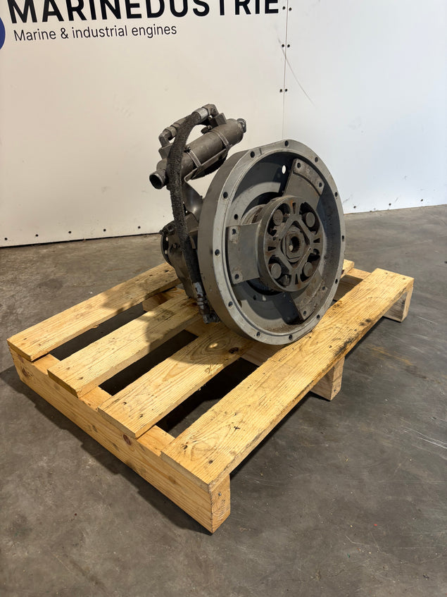 Borg Warner Velvet Drive 71C 1:1 Getriebe