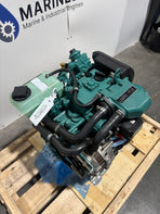Volvo Penta D1-13F (Neues Modell 2009)